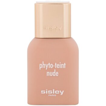 Phyto-Teint Nude Foundation - Make-up pre prirodzený vzhľad 30 ml
